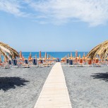 Apulia Hotel Villaggio Baia di Dino