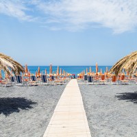Apulia Hotel Villaggio Baia di Dino