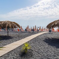 Apulia Hotel Villaggio Baia di Dino
