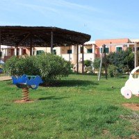 Hotel Resort Arco del Saracino