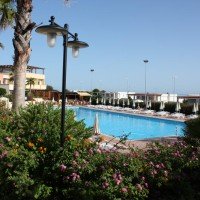 Hotel Resort Arco del Saracino