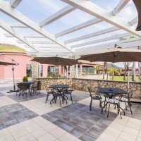 Apulia Hotel Villaggio Baia di Dino