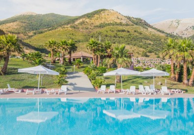 Nelema Village Resort