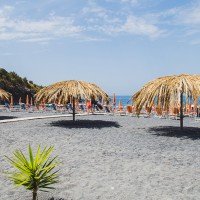 Apulia Hotel Villaggio Baia di Dino