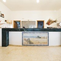 Hotel Resort Arco del Saracino