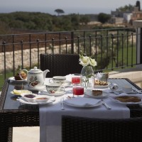 Borgobianco Resort & Spa