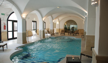 Borgobianco Resort & Spa