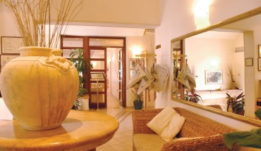 Hotel Tirreno