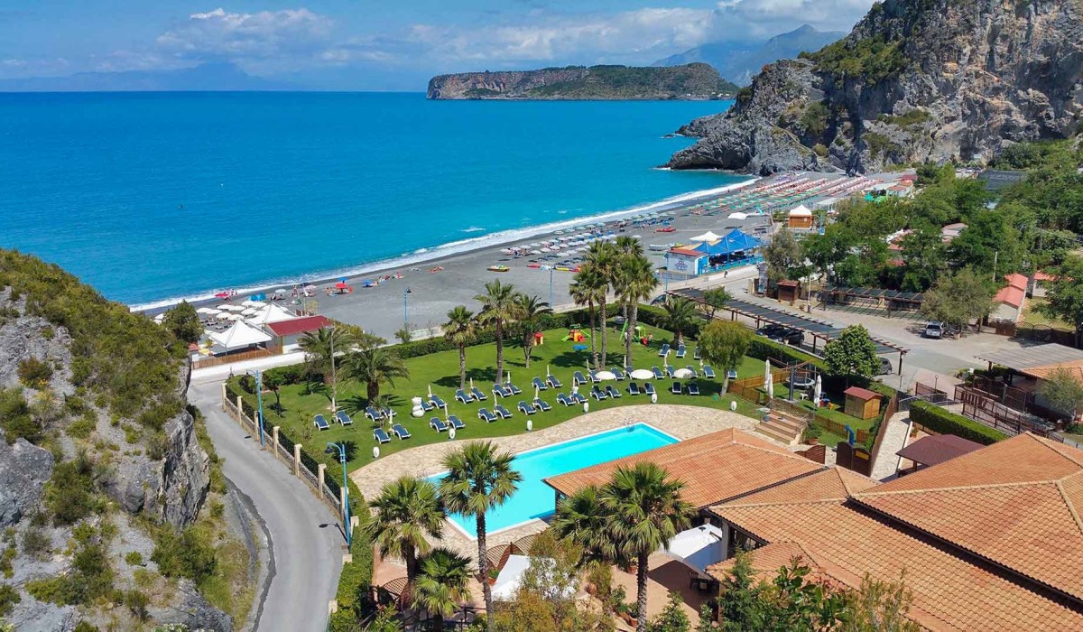 Hotel Club Village Arcomagno - Immagine 2 Hotel Club Village Arcomagno - Immagine 2