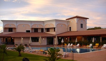 Zeta Club San Teodoro Le Rose