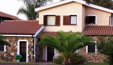 Zeta Club San Teodoro Le Rose