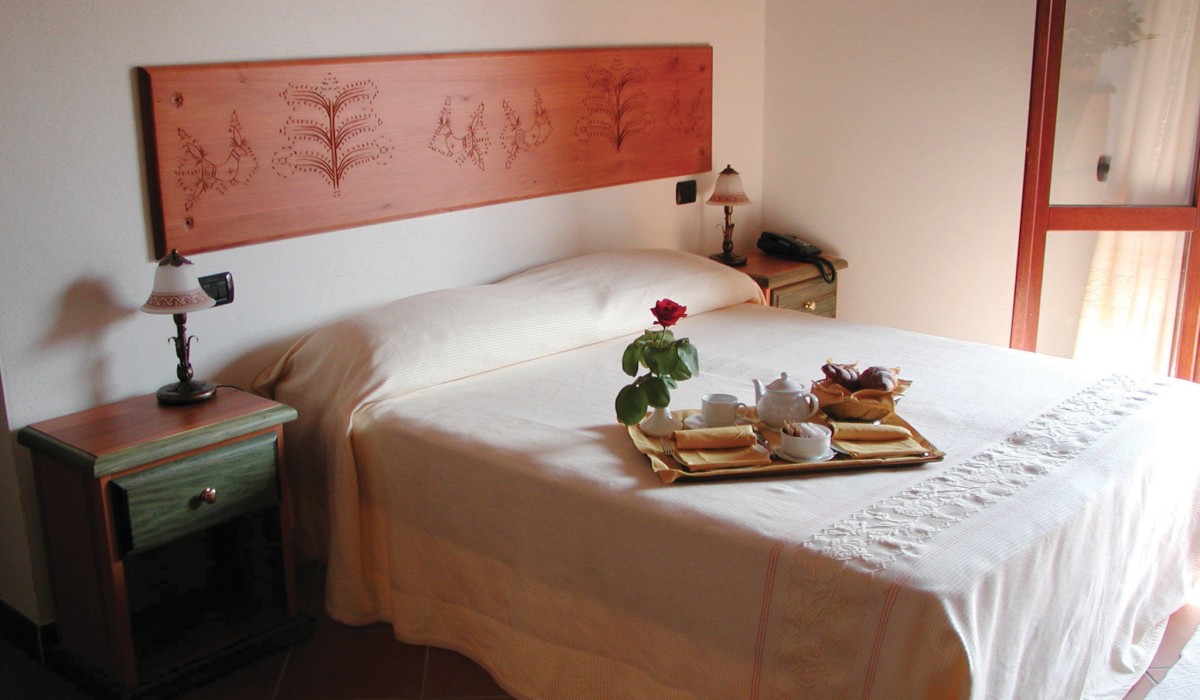 Hotel Club Le Rose - Immagine 9