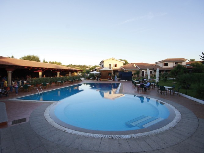 Hotel Club Le Rose - Immagine 2