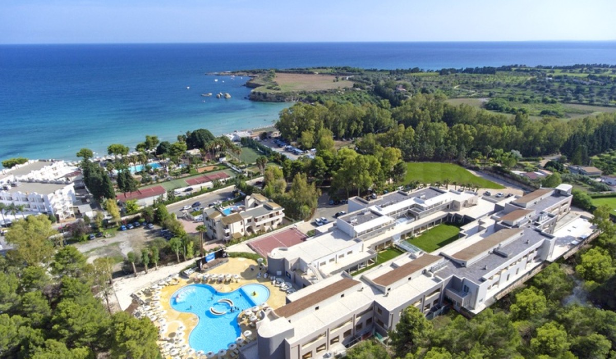 Futura Club Spiagge Bianche - Immagine 9
