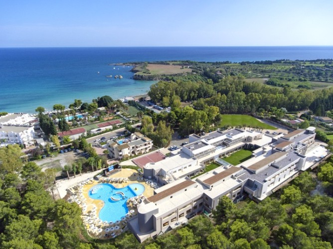 Futura Club Spiagge Bianche - Immagine 9