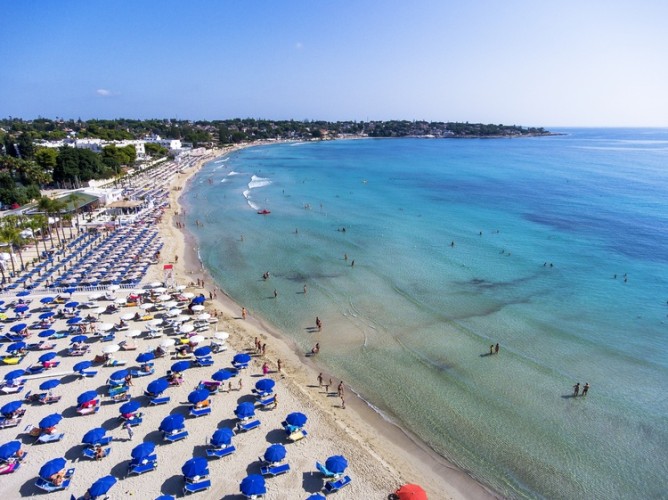 Futura Club Spiagge Bianche - Immagine 7