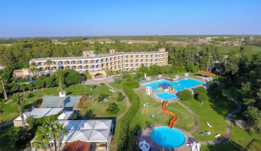 Araba Fenice Village Araba Fenice Village