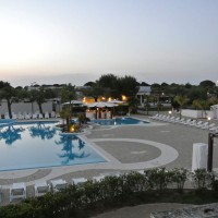 Alimini Smile Village