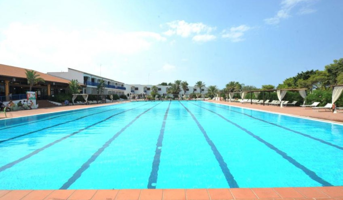 Hotel Club Santa Sabina - Immagine 5