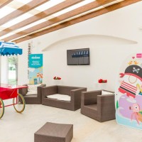 Alimini Smile Village