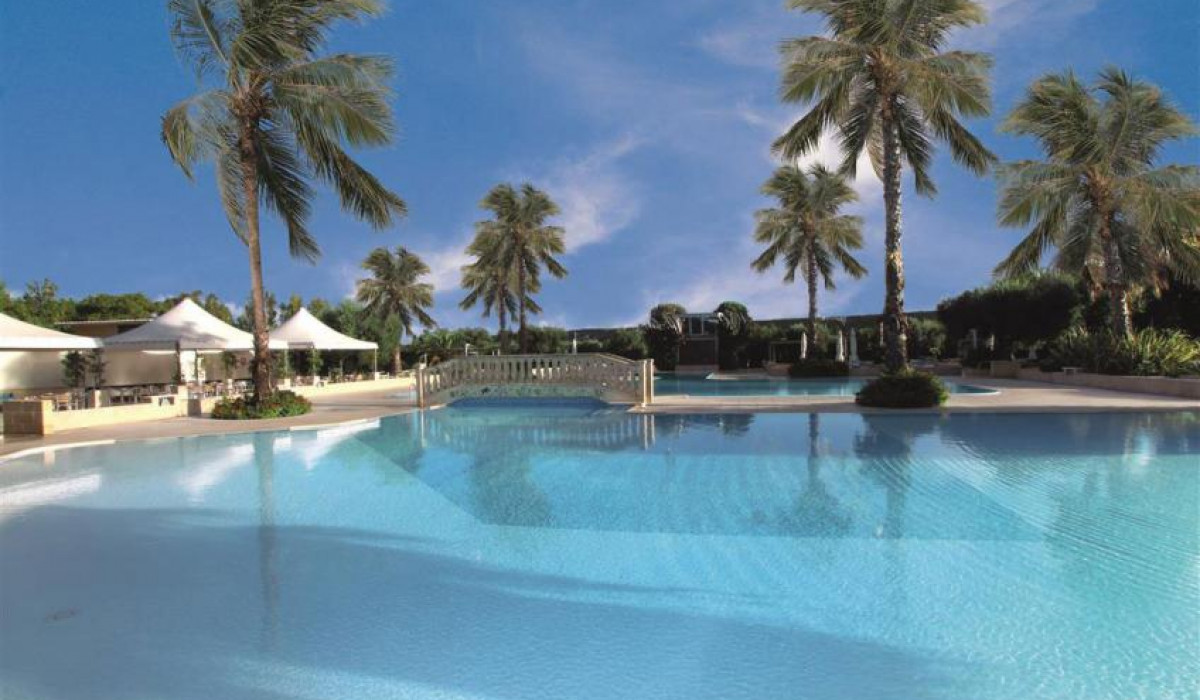 Hotel Club La Giurlita - Immagine 2 Hotel Club La Giurlita - Immagine 2