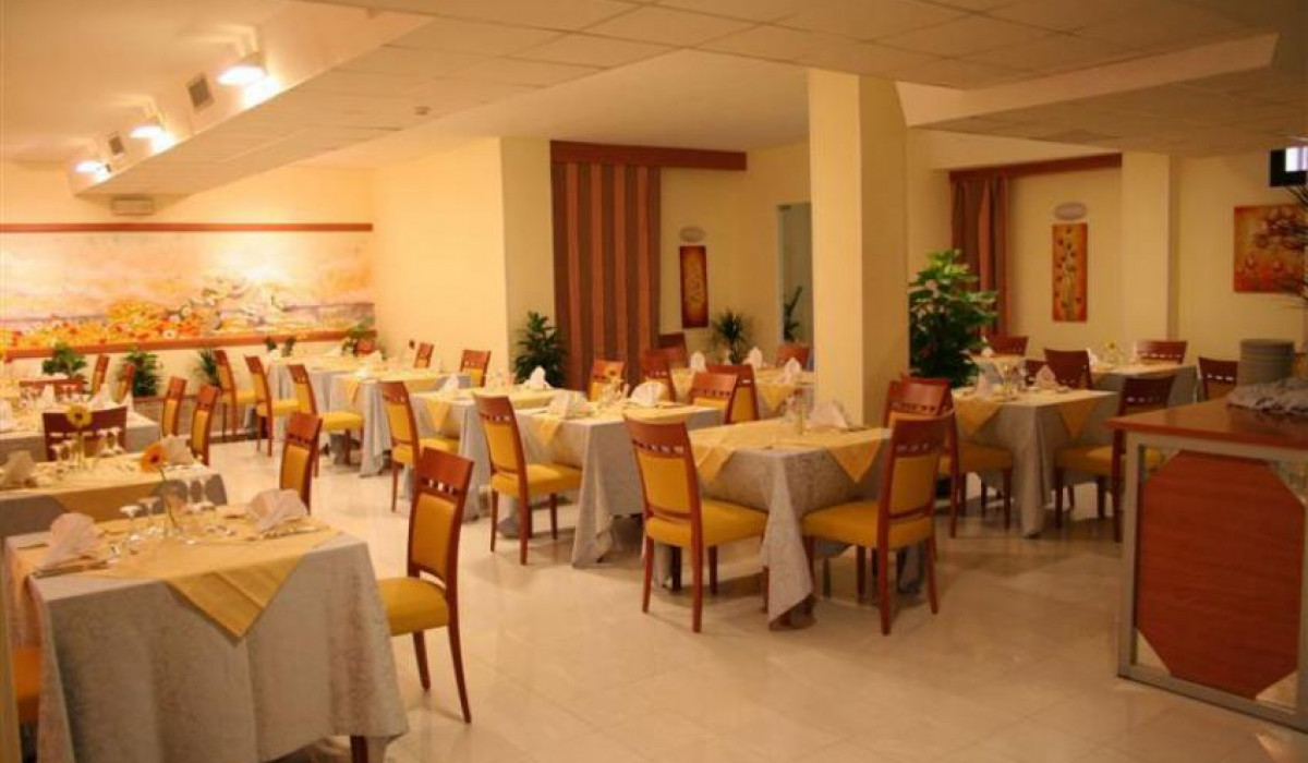 Hotel Club La Giurlita