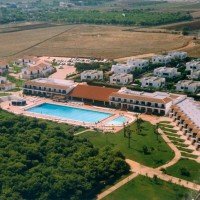 Hotel Club Santa Sabina