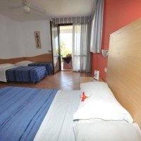 Hotel Club Santa Sabina