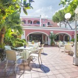 Hotel Terme San Valentino