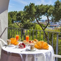 Hotel Terme San Valentino