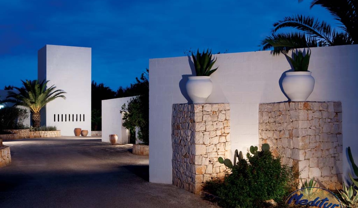 Meditur Parc de vacanță - Immagine 1