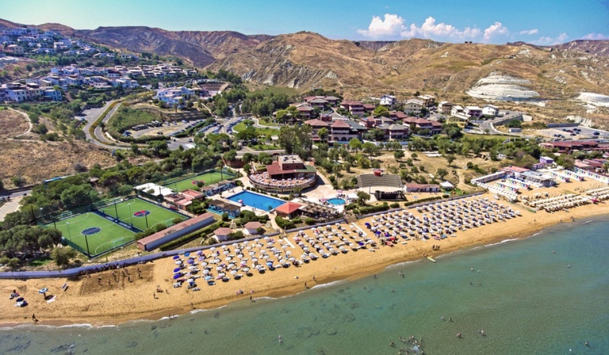 Casarossa Beach Sporting Club - Immagine 2