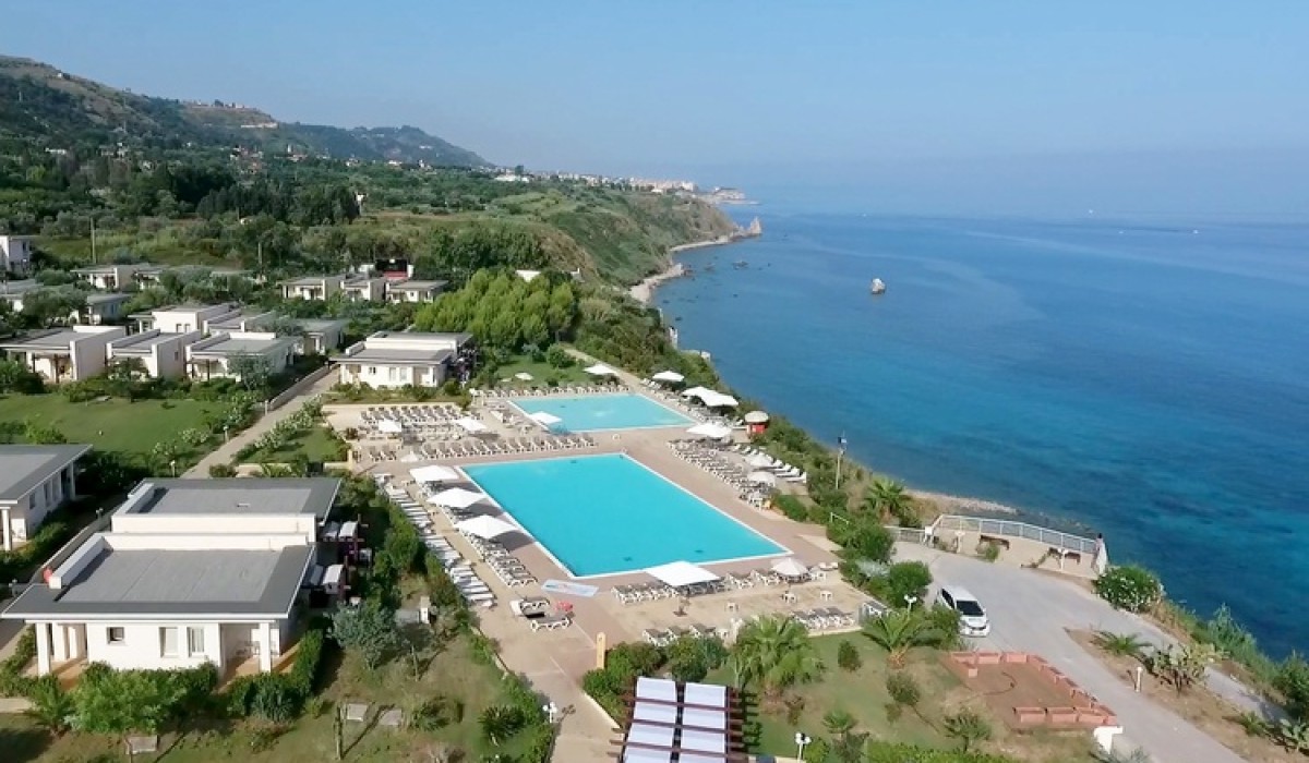 Le Rosette Resort Village - Immagine 2