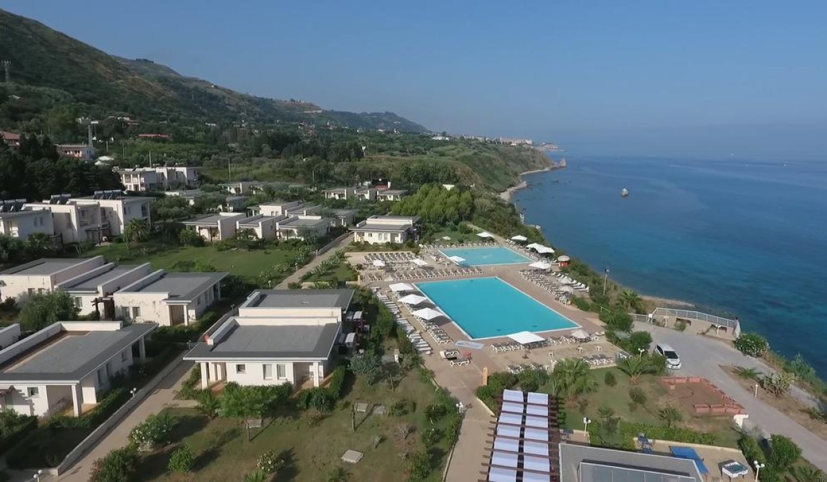 Le Rosette Resort Village - Immagine 6