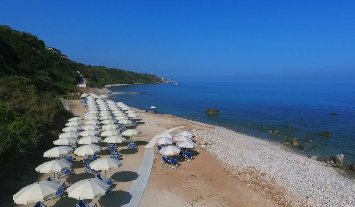 Le Rosette Resort Village