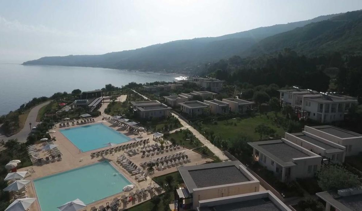 Le Rosette Resort Village