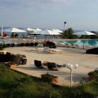 Le Rosette Resort Village