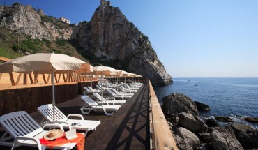 Capo dei Greci Resort
