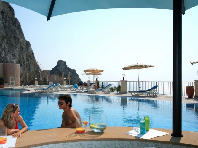 Capo dei Greci Resort - Immagine 10