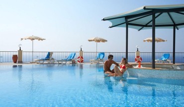 Capo dei Greci Resort