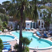 Hotel Terme Monte Tabor