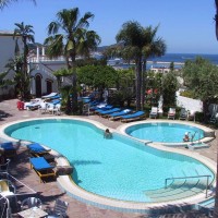 Hotel Terme Monte Tabor