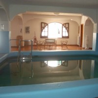 Hotel Terme Monte Tabor