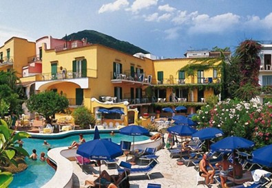 Hotel Royal Terme