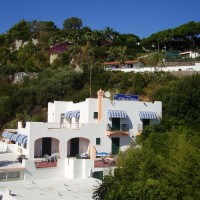 Hotel Villa al Parco