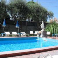 Hotel Villa al Parco