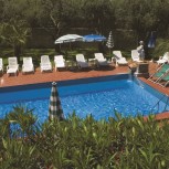 Hotel Villa al Parco