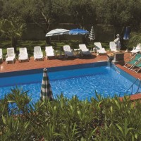 Hotel Villa al Parco