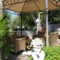 Hotel Villa al Parco