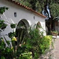 Hotel Villa al Parco
